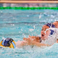 El Sabadell gana entre colosas y se las verá con el Sant Andreu