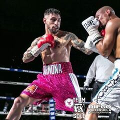 Samuel Carmona vence en Barcelona y apunta al EBU Silver