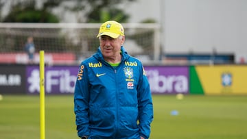 EFE/ Sebastiao Moreira