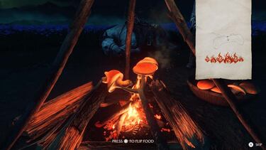 Ghost of Yotei: el impresionante camino de la venganza