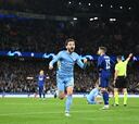 80 millones, límite por Bernardo Silva