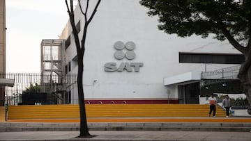 SAT cerrará todas sus oficinas y servicios el 25 de diciembre y el 1 de enero en todo México.