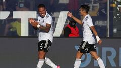 Oficial: Parraguez jugará por primera vez en el extranjero