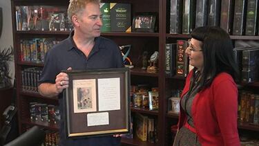 Blizzard existe gracias a la abuela de uno de sus fundadores