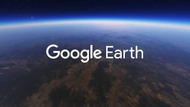 Cómo escanea Google Earth el barrio en el que vives