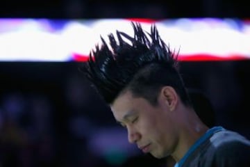 Jeremy Lin.