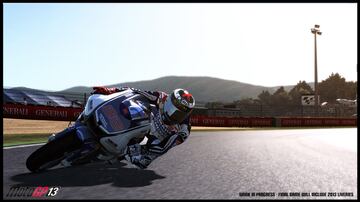 Captura de pantalla - MotoGP 13 (360)