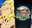 Dragon Ball FighterZ World Tour estará en España: temporada 2019/2020