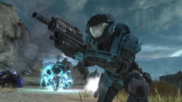 Halo: The Master Chief Collection llegará a PC “cuando esté listo”