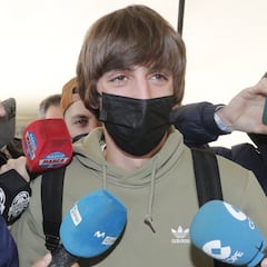 La labor silenciosa de Carlos Soler para el fichaje de Bryan Gil