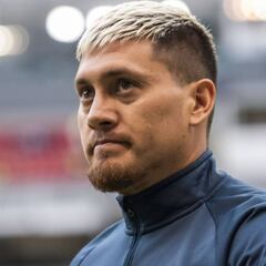 América aún evalúa registrar a Nico Castillo para el AP20