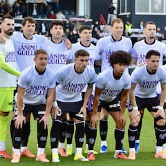 La revolución vallisoletana