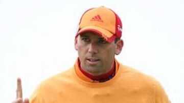 <b>NÚMERO 1.</b> El español está a un paso de conseguir el torneo.