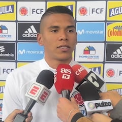 Mier: “Mis compañeros y yo hemos hecho méritos para estar aquí”