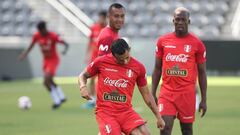 Perú - Brasil: horario, TV y dónde ver online a la selección