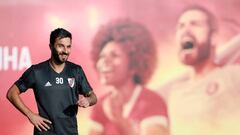 Jugadores de Boca y River que estuvieron en la Liga MX