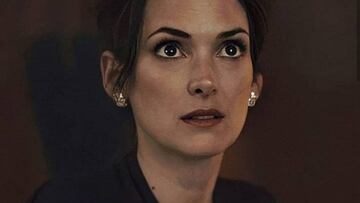 Winona Ryder habla de los traumas que arrastra desde niña debido al Holocausto