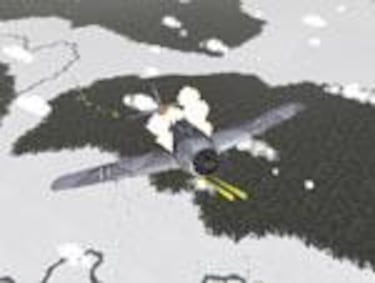 Fighter Legends: Europe 1944 (PC)