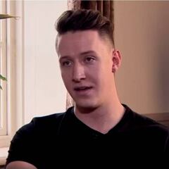 Edmonson confiesa que se autoinyectó para correr en Sky