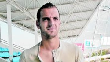 "Nos relajamos mucho y somos conformistas"