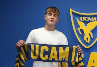 Mercado de fichajes: altas y bajas de Real Madrid, Barcelona, Atlético de Madrid...