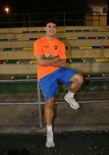 El Inter devuelve a Valdemoro a la Copa 39 años después 