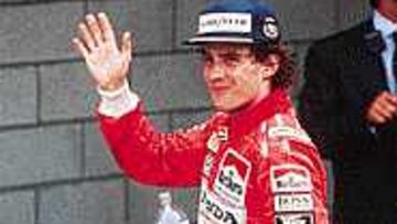 PARECIDO EVIDENTE. Antonio Banderas tiene unos rasgos similares al astro brasileño.