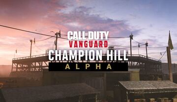 Call of Duty: Vanguard