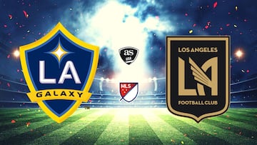 If you’re looking for all the key information you need on the game between LA Galaxy and LAFC, you’ve come to the right place.