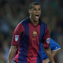 Rivaldo: “Díaz será decisivo en las semifinales de Champions”