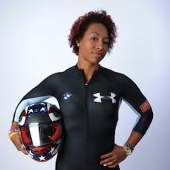 Jamaica apunta a medallas en bobs con Fenlator y ¿Fraser?