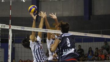 Universidad San Martín se impuso a Alianza Lima.