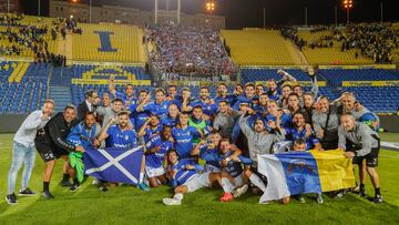 Los abonados no pagarán en la final