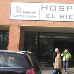 La enfermera berciana que pasó 40 días en la UCI fallece por el coronavirus