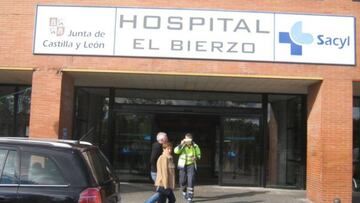 La enfermera berciana que pas車 40 d赤as en la UCI fallece por el coronavirus