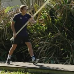 Duplantis, Lavillenie, Kendricks: ¿pértiga a tres en los jardines?