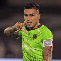 FC Juárez derrotó a Puebla en la Jornada 10 del Guardianes 2020