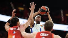 Resumen del Bayern Múnich vs Valencia Basket, jornada 24 de la Euroliga