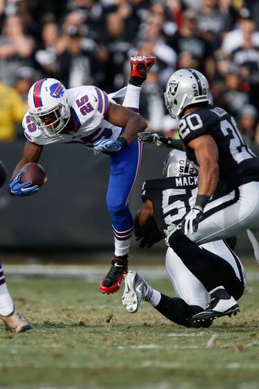 Lo mejor de la semana 13 de la NFL en una foto y una frase