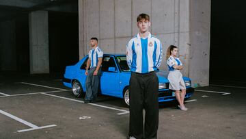 El Espanyol regresa a donde fue feliz