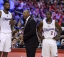 Doc Rivers: "¿Puedo ir a Irak con 18 años y no a la NBA?