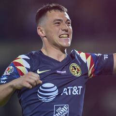 El mensaje del América ante el Covid-19: "Apoyemos desde casa"