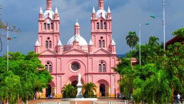 Están muy cerca de Cali y son consideradas tres de las grandes joyas de Valle del Cauca: descubre estos imperdibles pueblos