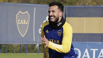 Boca - Barcelona: horario, TV y cómo ver la Copa Libertadores