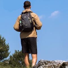 Impermeable y resistente: así es la mochila de senderismo que se está llevando todas las miradas