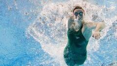 Köbrich avanza a la final de los 1.500 metros en el Mundial