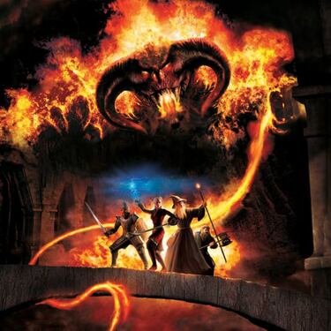 Electronic Arts desarrollará un juego para móviles basado en la Tierra Media, The Lord of The Rings: Heroes of Middle-Earth