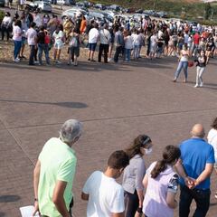 Vacunación CDMX: fechas y requisitos para la primera dosis a rezagados