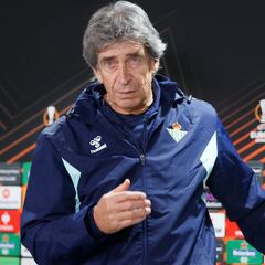 Pellegrini y la polémica con la Real: “Me parece muy mal”