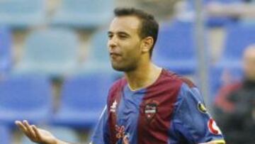 Ángel Sánchez, tercer fichaje del Alcorcón